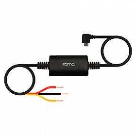 Кабель режима парковки Xiaomi 70mai Hardware Kit (Midrive UP02)
